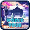 World Tour - Hidden Object Game