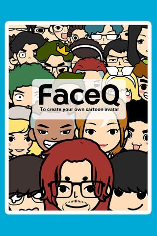 FaceQ screenshot 3