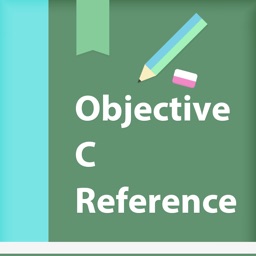 Objective C Reference HD