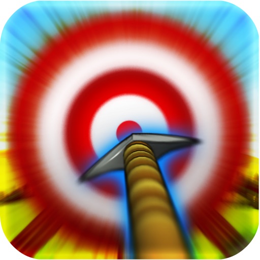 Archery Tournament - Bow game iOS App