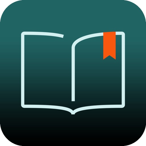 小说连载阅读-最全的免费小说阅读器 icon
