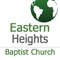 With this FREE app, you're only a tap away from discovering what is happening in our community through Eastern Heights Baptist Church in Bartlesville, Oklahoma