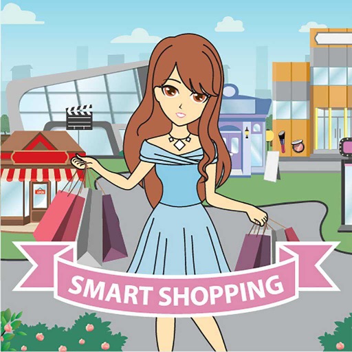 Smart Shopping iOS App