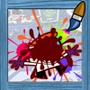 Paint For Kids Game Dexter Labora Version