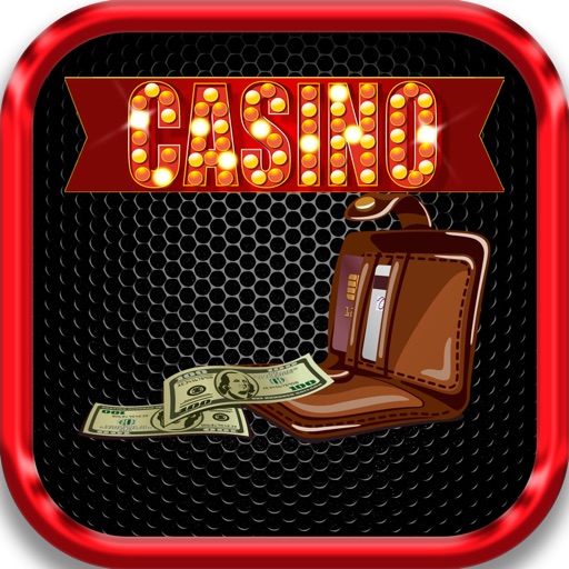 Wallets Full Money - Favorites Slots iOS App