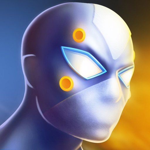 Spider Flight 2 - Parkour Run 3D icon