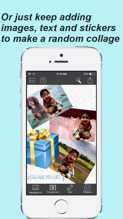 Photo Background Editor - Erase, Cut Out & Replace screenshot-3