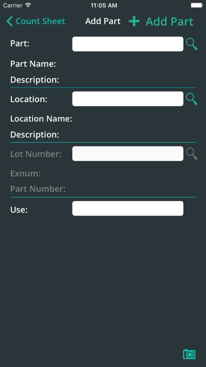 abas ERP Physical Inventory & Cycle Count