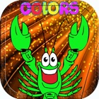 Top 48 Entertainment Apps Like Coloring Quiz Lobster Color Test Learning Game Kid - Best Alternatives