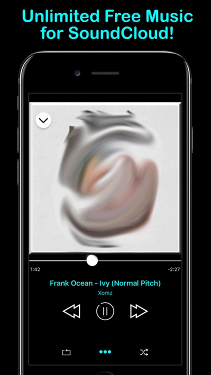 WOOSIK - Ad Free Music Streaming for SoundCloud
