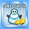 Cold Cash (5 Reel Slot Machine) with more features, more lines, higher limits, and more chances to win than ever before
