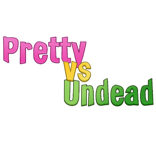 Pretty vs Undead iOS App