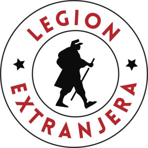 LEGION EXTRANJERA icon