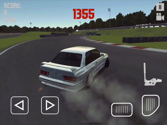 Bimmer Drifting 3 - Car Racing and Drift Race для iPad