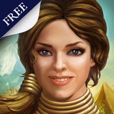 Activities of Archeopad free - adventure puzzle game