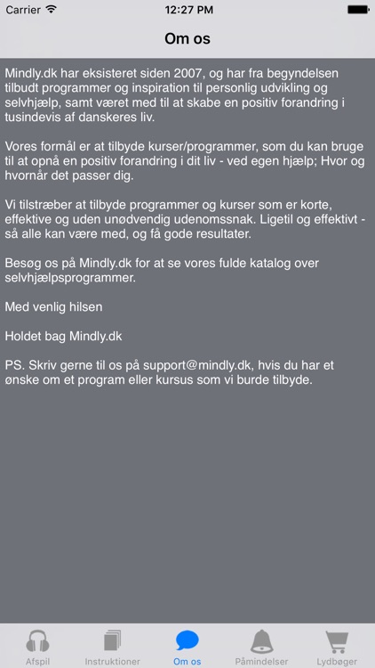 Overkom din flyskræk