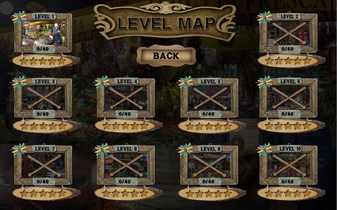 Midnight Crisis Hidden Object screenshot 2