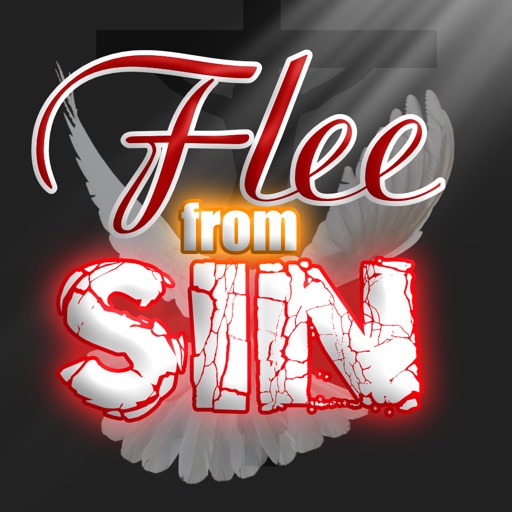 Flee from Sin