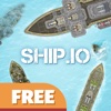 Ships.io Warships Battle