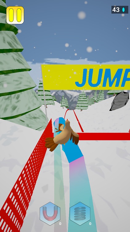 Slopecrashers screenshot-3