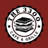 The 3300 Cafe and Grille