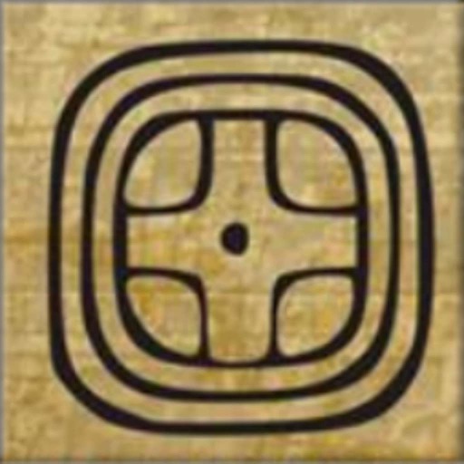 MayanGuide icon