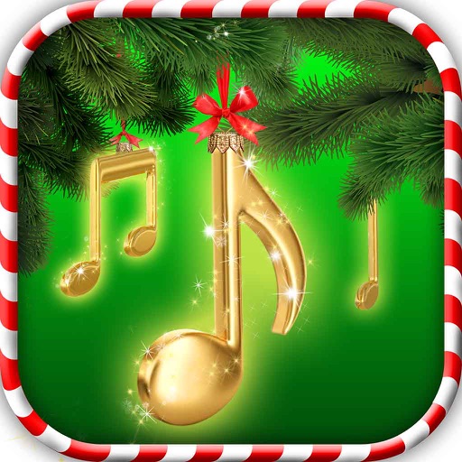 Christmas Sounds – Best Ringtones with Xmas Songs icon