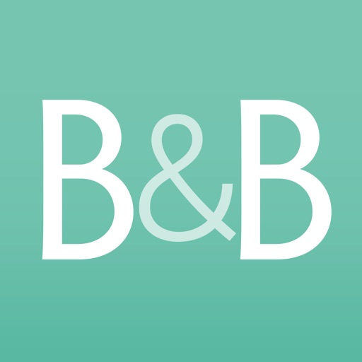 Borrowed & Blue: Wedding Planning Ideas, Photos, Vendors and More iOS App