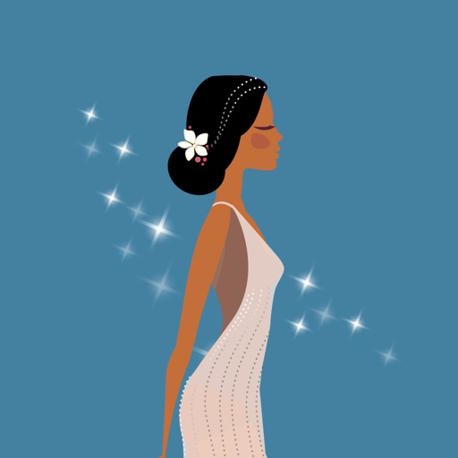 Portia Glitter Edition icon