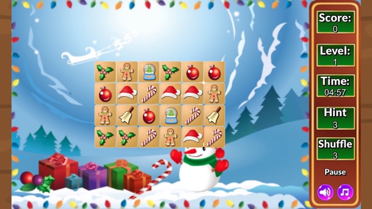 Christmas connection screenshot-3