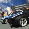 Police 3d Car Driving Simulator games