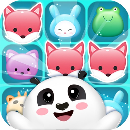 Pet Mania Adventure iOS App
