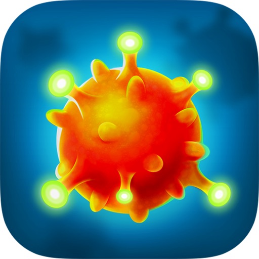 Virus Plague Deluxe - Human Body iOS App