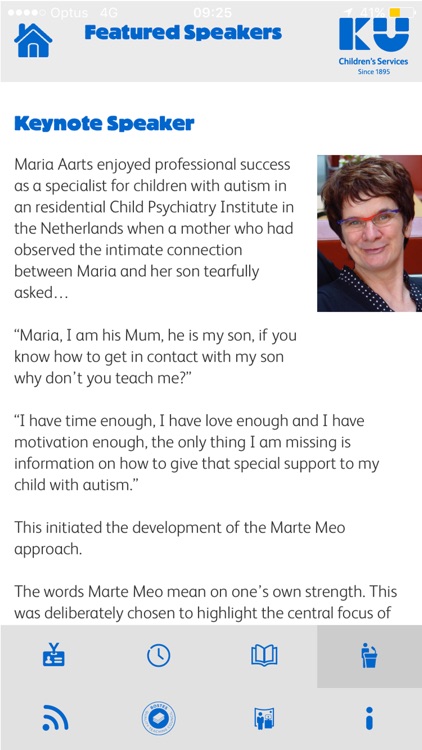 KU Annual Conference