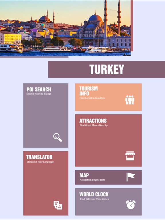 turkey essential travel guide app price drops screenshot 2 for turkey essential travel guide
