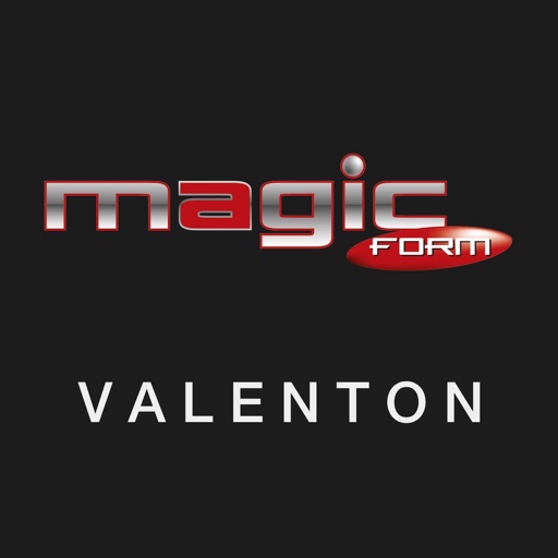 Magic Form Valenton