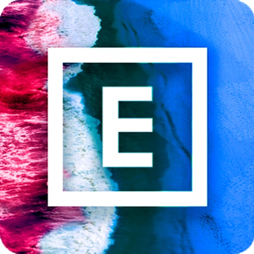 Easy Camera - Effect Pro icon