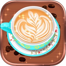 Activities of Espresso Coffee Maker - cooking game for free