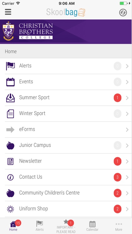 Christian Brothers College