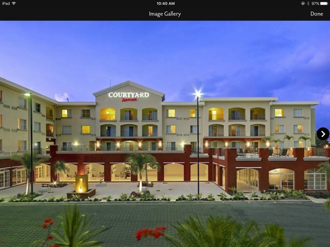 Courtyard by Marriott - Bridgetown, Barbados(圖2)-速報App