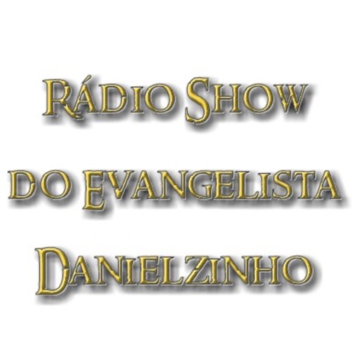 Rádio Show do Ev. Danielzinho