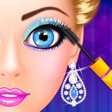 Activities of Beauty Salon - Cinderella Edition
