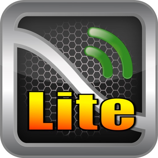 dreaMote Lite iOS App