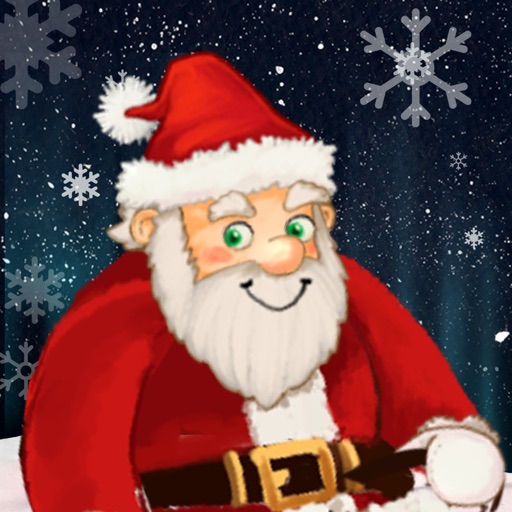 Best Christmas App for Toddlers and kids