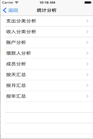 聚财虎 screenshot 4