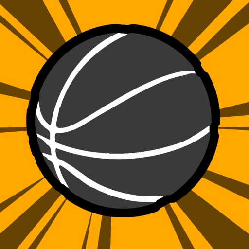 Shooting Fever - Basketball Arcade 2016 For Free iOS App