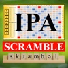 IPA scramble