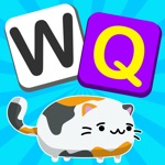 Word Quest A Free Word Finder Game for Cat Lovers