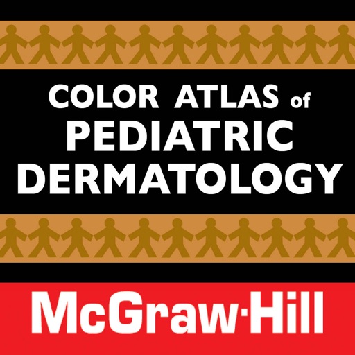 Color Atlas of Pediatric Dermatology
