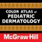 An unsurpassed visual archive of pediatric dermatology with more than 900 color images